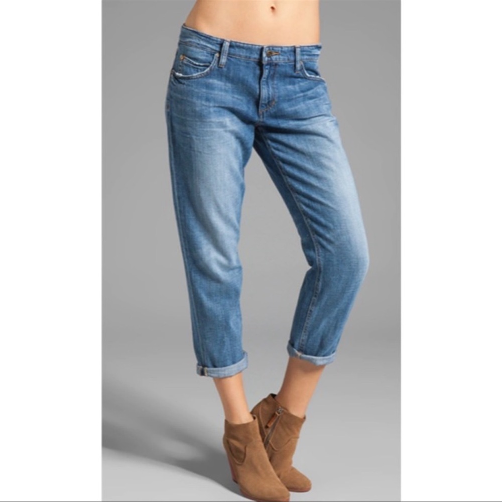 Joe's Jeans Easy Crop Jeans w27
